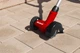 Подметальная машина Einhell GC-CC, 18В Li-Solo, PXC, 1200об/мин, 2.57кг (без АКБ и ЗУ) (3424050) - изображение 8