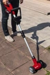 Подметальная машина Einhell GC-CC, 18В Li-Solo, PXC, 1200об/мин, 2.57кг (без АКБ и ЗУ) (3424050) - изображение 9
