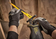 Сабельная пила DeWALT 18 В XR Li-lon, 0 - 3200 ход/мин, 2.3 кг (без АКБ и ЗУ) (DCS382N) - изображение 5