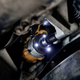 Професійний гайкокрут ударний акумуляторний безщітковий DeWALT DCF921E2T : з АКБ 2шт-18V 1.7Ah, 610 Hm (DCF921E2T) - зображення 6