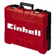 Мощный бочковый перфоратор Einhell HEROCCO 18/20: без АКБ, 2.2Дж, SDS-plus (4513900) - изображение 5