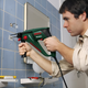 Профессиональный перфоратор Bosch PBH 2000 RE : 550 Вт, 1.5 Дж (06033A9322) - изображение 2