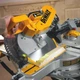 Торцовочная пила DeWALT 1675 Вт, диск 305х30 мм, 1900 - 3800 об/мин, XPS (DWS780) - изображение 4