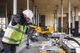 Торцовочная пила DeWALT 1675 Вт, диск 305х30 мм, 1900 - 3800 об/мин, XPS (DWS780) - изображение 5