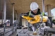 Торцовочная пила DeWALT 1675 Вт, диск 305х30 мм, 1900 - 3800 об/мин, XPS (DWS780) - изображение 7