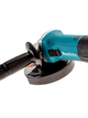 Шлифовальная машина Makita GA5030 125мм, 720Вт, 11000об/мин, 1.8кг (GA5030R) - изображение 3