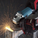 Шлифовальная машина Makita GA5030 125мм, 720Вт, 11000об/мин, 1.8кг (GA5030R) - изображение 10