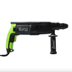 Перфоратор прямой Felső RH1200Q - изображение 10