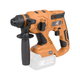 Мощный перфоратор аккумуляторный бесщеточный Tex.AC TAOE-RH22: без АКБ, 2.2 Дж, 1500 об/мин, 4500 уд/мин - изображение 1