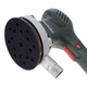 Вибрационная шлифмашина Metabo SXE 3150 (600444000) - изображение 3