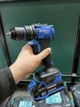 Шуруповерт аккумуляторный ZEGOR CDAX-21BL (акумы 2Ah 2шт и зарядка) - изображение 10