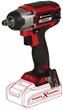 Гайковерт Einhell IMPAXXO 18/230., PXC, 230 Нм, 18В (без АКБ и ЗУ) (4510080) - изображение 1
