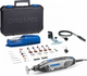 Багатофункціональний інструмент (гравер) Dremel 4250 (4250-3/45) : 175 Вт (F0134250Jf) - зображення 1