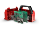Потужний зарядний пристрій для 4-х акумуляторів Einhell 2x2 Power X-Quattrocharger 4А - зображення 2