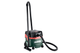 Професійний пилосос Metabo AS 20 L PC: 1200 Вт, 20 л, 225 мбар, 4200 л/хв, сухе та вологе прибирання, 3500 см² - зображення 2