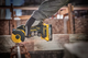 Пила дискова аккумуляторна безщіткова компактна DeWALT DCS438N: без АКБ, диск 76мм, 20000 об/хв (DCS438N) - изображение 5