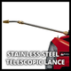 Опрыскиватель Einhell GE-WS 18/75 Li - Solo PXC 18В, 7.5л, 1л/мин, 2.41кг, (без АКБ и ЗУ) (3425220) - изображение 5