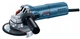 Болгарка, УШМ Bosch GWS 9-125 S (0601396102) 900Вт, диск 125мм, с регулировкой оборотов - изображение 2