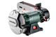 Профессиональная комбинированная точилка Metabo BS 200 Plus :600 Вт, диск 200мм,шлифлента 1020мм, 2.7 Нм - изображение 1