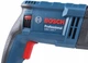 Профессиональный ударный электрический прямой перфоратор Bosch GBH240F : 790 Вт, 2.7 Дж (0611273000) - изображение 5