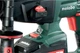 Мощный аккумуляторный перфоратор Metabo KHA 18 LTX Каркас: 2.2 Дж, 18В (600210890) - изображение 2