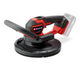 Мощная аккумуляторная шлифмашина для стен бесщеточная Einhell TP-DWS 18/225 Li BL Solo: без АКБ, Ø 225 мм (4259995) - изображение 2