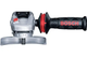 Професійна болгарка Bosch GWS 18-125 SL : 1.8 кВт, 125мм, з регулюванням обертів (06017A3200) - зображення 3