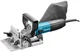 Профессиональный фрезер ламельный для шкантов и пазов MAKITA PJ7000J : 710 Вт фрезер для плоских разъемов - изображение 3