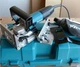 Профессиональный фрезер ламельный для шкантов и пазов MAKITA PJ7000J : 710 Вт фрезер для плоских разъемов - изображение 8
