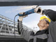 Профессиональная болгарка Bosch GWS 18-125 SL: 1.8 кВт, 125мм, с регулировкой оборотов (06017A3200) - изображение 10