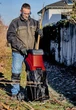 Садовый измельчитель Einhell GC-KS 2540 (3430330) - изображение 10