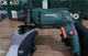 Дрель электрическая ударная (электродриль) Metabo SBE 650 : 650 Вт (600742000) - изображение 5