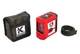 Лазерный нивелир самовыравнивающийся уровень (красный лазер) Kapro 862kr: 20м, чехол нивелир 79613 - изображение 3