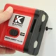 Лазерный нивелир самовыравнивающийся уровень (красный лазер) Kapro 862kr: 20м, чехол нивелир 79613 - изображение 5