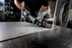 Щеточная шлифовальная машина Metabo SE 17-200 RT (602259000) - изображение 3
