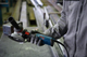 Профессиональная болгарка Bosch GWS 14-125 S : 1400 Вт, диск 125мм, с регулировкой оборотов - изображение 3