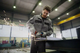 Профессиональная болгарка Bosch GWS 14-125 S : 1400 Вт, диск 125мм, с регулировкой оборотов - изображение 4