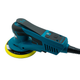 Потужна ексцентрикова шліфувальна машина PROFI-TEC PEGM150-5 BRUSHLESS : 400 Вт, підошва 150 мм - зображення 6
