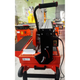 Профессиональный плиткорез GTM TSW230N-920 с водяным охлаждением: 1.2 кВт, 92 см рез плитки, диск 230 см - изображение 5