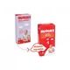 Подгузники Huggies Little Movers 4 (7-18 кг) M-pack, 150 шт (5029053583402) (247162) - изображение 3