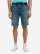 Шорти джинсові короткі чоловічі Big Star Aden 496 W30 Сині (5900714824617) - зображення 1