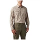 Сорочка тактична 5.11 Tactical ABR Pro Long Sleeve Shirt Khaki L (72543ABR-055) - изображение 2