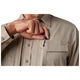 Сорочка тактична 5.11 Tactical ABR Pro Long Sleeve Shirt Khaki L (72543ABR-055) - изображение 5