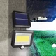 Уличный LED прожектор SL-F100 с солнечной панелью с датчиком движения 8145 - изображение 8