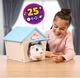 Інтерактивна іграшка Будиночок мого кошеняти з сюрпризом Little Live Pets My Kitty's Home - зображення 5