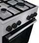 Плита Gorenje GG5A11XF - зображення 5