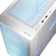 Корпус LogicConcept DART PRO ARGB MIDI WHITE MESH fans 4x120mm без БЖ ATX - изображение 4