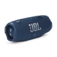 Акустическая система JBL Charge 6 Blue (JBLCHARGE6BLU) - изображение 3
