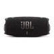 Акустична система JBL Charge 6 Black (JBLCHARGE6BLK) - изображение 2