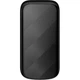 Мобильный телефон (бабушкофон) ERGO F241 Black - изображение 3